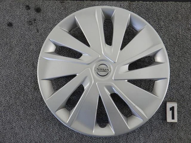 NISSAN Dayz 2014 DBA-B21W Wheel Cover 403156A00D [Used] [PA80244408]