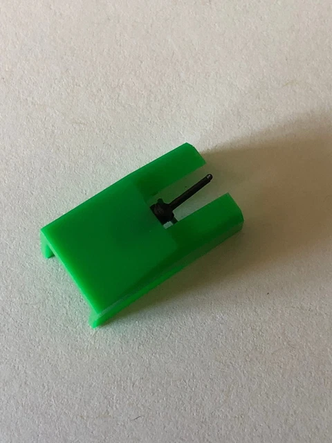 6508.4 DIAMANT RADIOSHACK REALISTIC R47XT Stylus Needle Puntina 156631088102