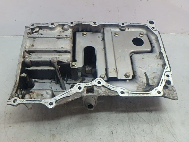 Carter d'huile Ford Focus C-Max 1,8 Essence 120 CV CSDA 4M5G-6675-FF