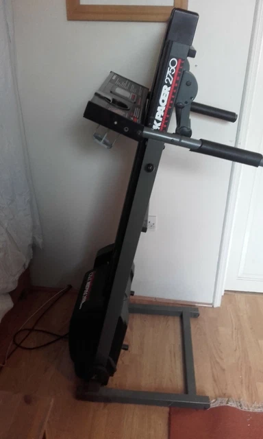 YORK PACER 2750 Treadmill PicClick UK