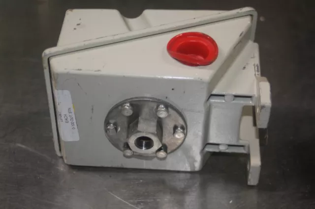 Ashcroft Pressure Switch LPDN4GV25