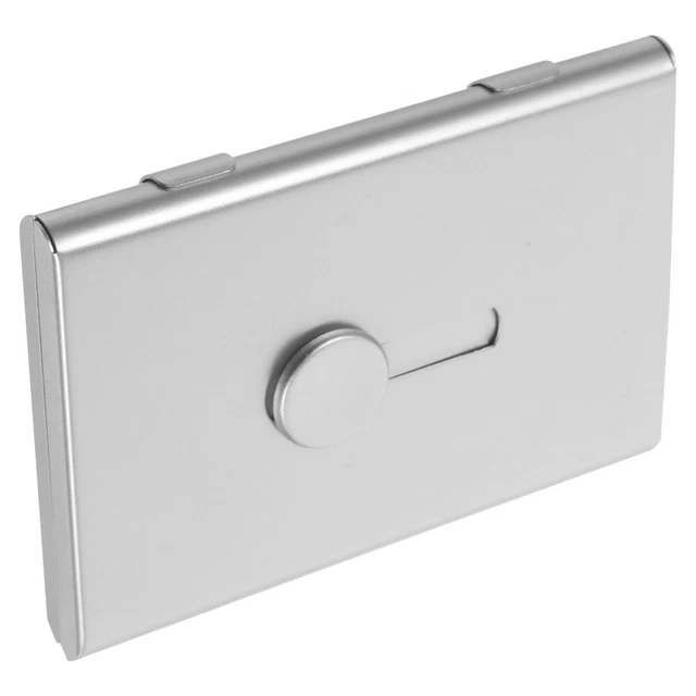 BUSINESS CARDS HOLDER Cards Protector Holder Cards Protective Cover for