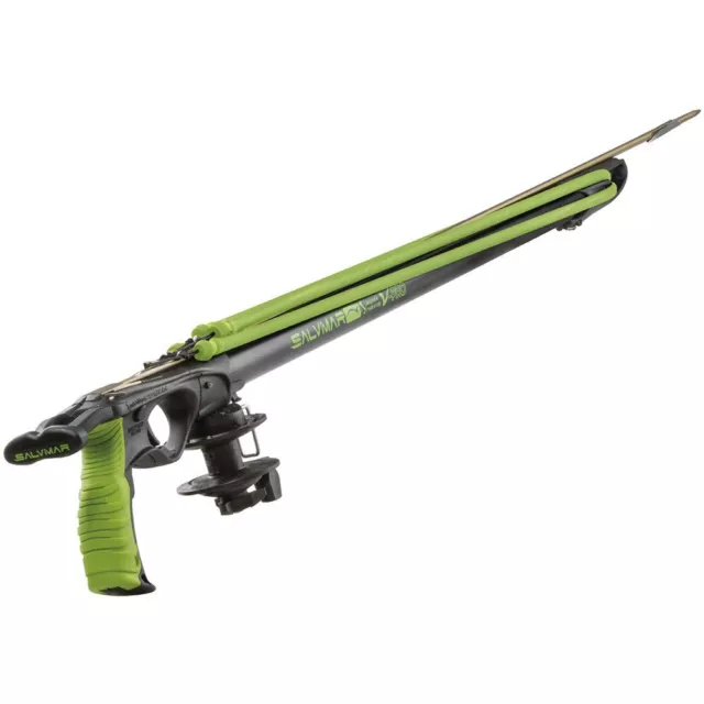 Imersion Orphie Sling Spearfishing Gun Blue