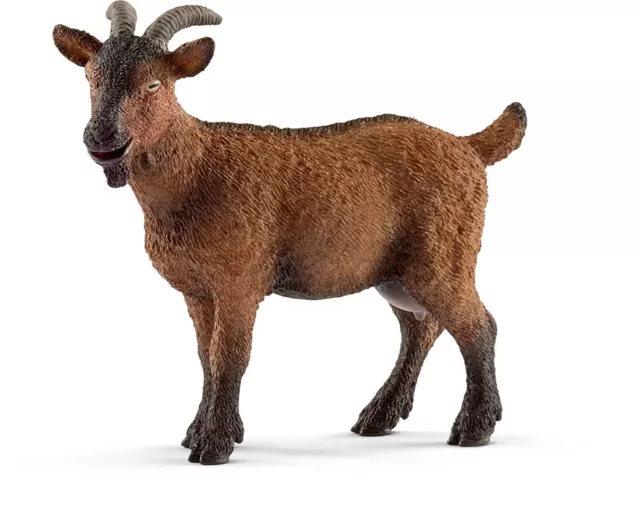 Farm Life Goat 13828 Schleich 35715