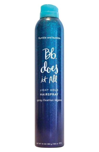Bumble and Bumble Does It All Hair Spray 10 oz