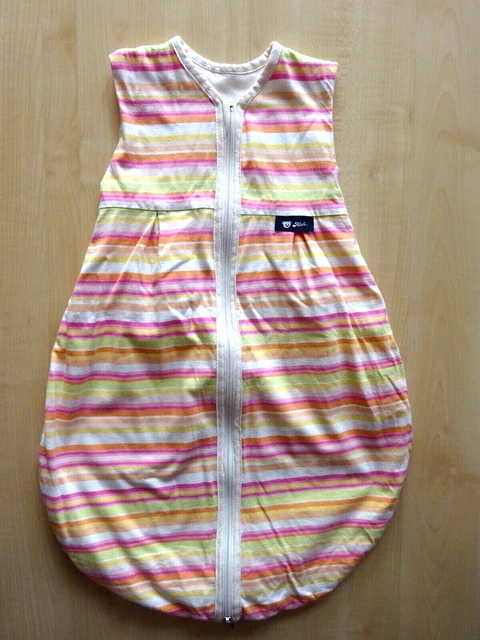 ALVI Schlafsack 70 cm lang Mäxchen top Zustand