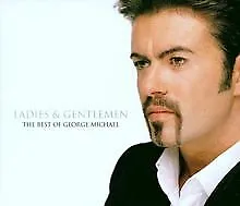 Ladies & Gentlemen,the Best of George Michael de Michael... | CD | état très bon