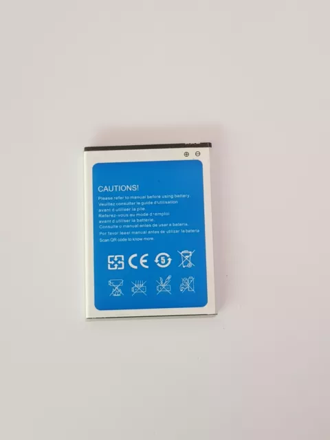 Batterie D'origine BLUBOO Picasso   2500mAh 2