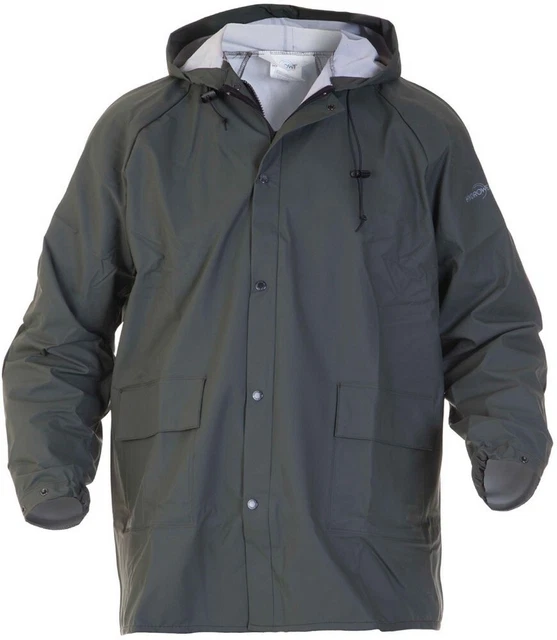 Hydrowear giacca da lavoro giacca antipioggia Selsey
