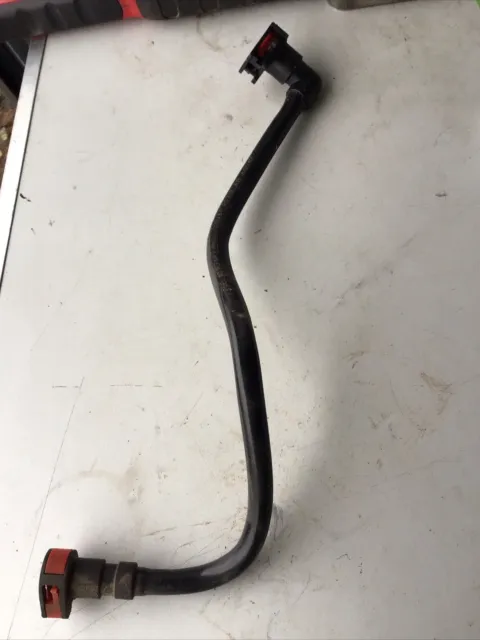 Ford Transit Connect LWB 1.6 Tdci 2015 Fuel Pipe
