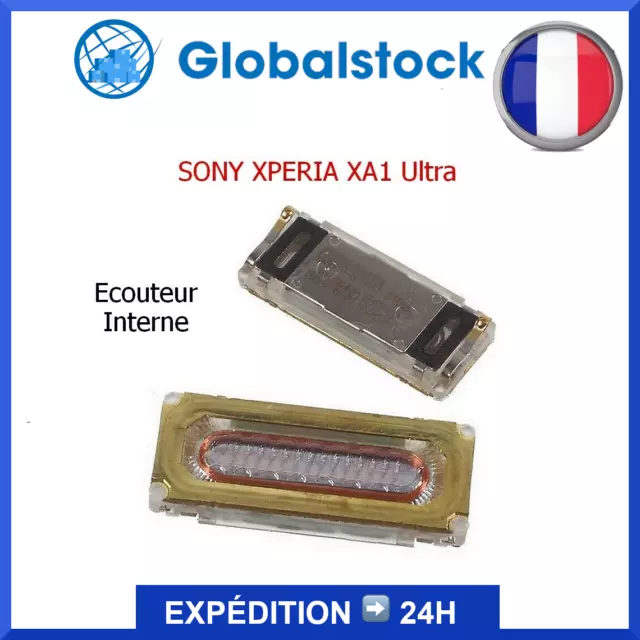 Ecouteur Interne Haut Parleur d'Oreille Speaker pour Sony Xperia XA1 Ultra