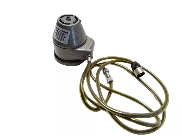 30000-60000 Interchangeable Stockage