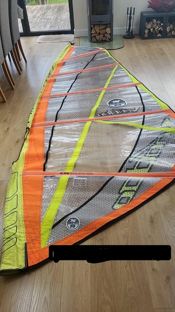 North Sails Voodoo 4.7, good condition North Sails Voodoo 4.7, good condition