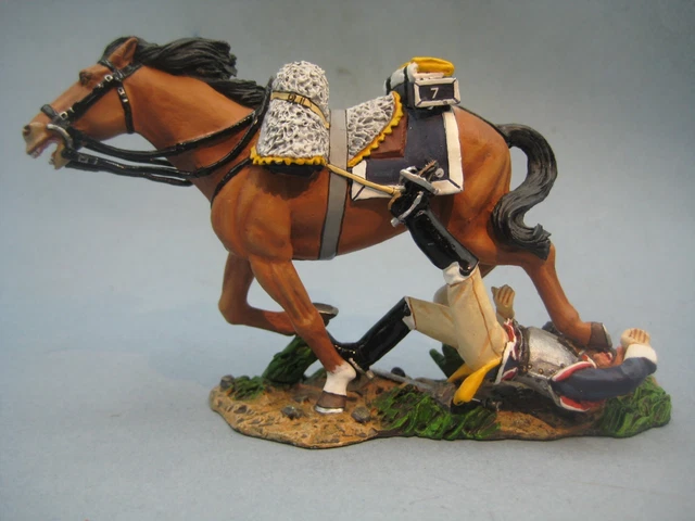 King & Country RAF065 – Équipe Antiaérienne Miniature – Figurine BV6