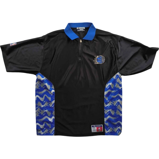 ORLANDO MAGIC CHAMPION NBA camiseta de tiro talla XL EUR 85,16