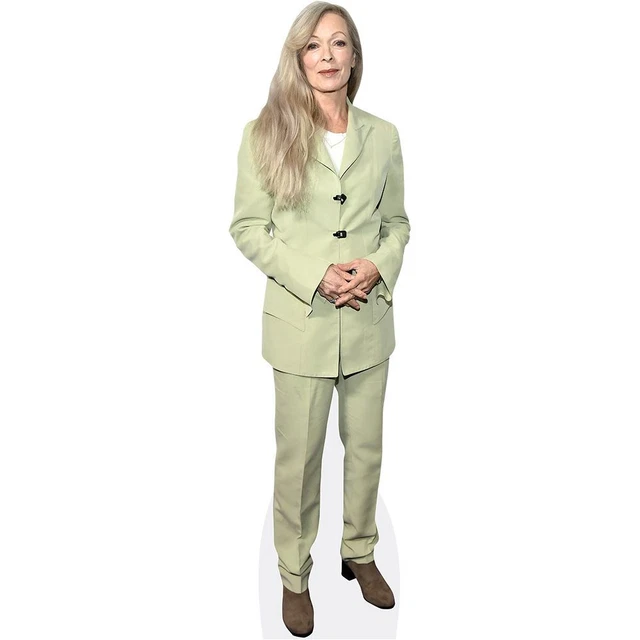 RISH SHAH (WHITE Suit) Silhouette En Carton Grandeur Nature EUR 67,53 - FR