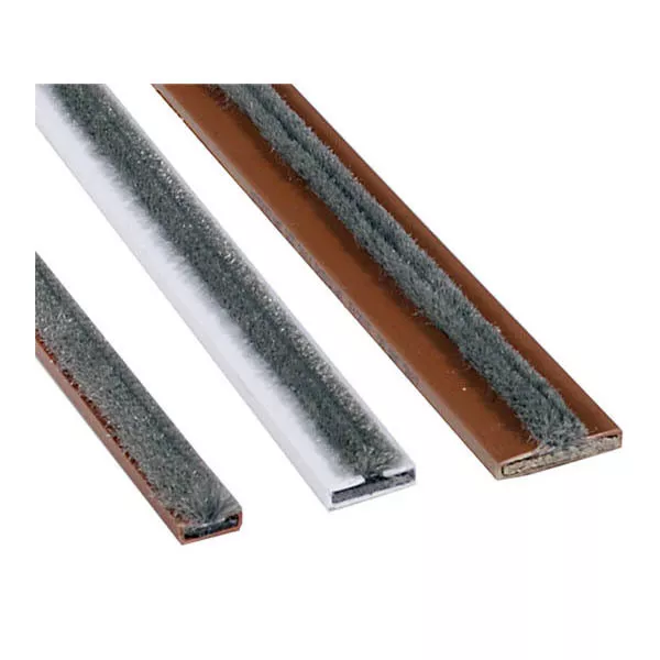 Intumescent Fire & Smoke Seals Rebated Door Protection Fire Safety Envirograf