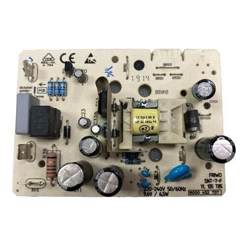 Module électronique de four BALAY 3HB568XF/01, 53262-02, YL 135 T85, 9000...