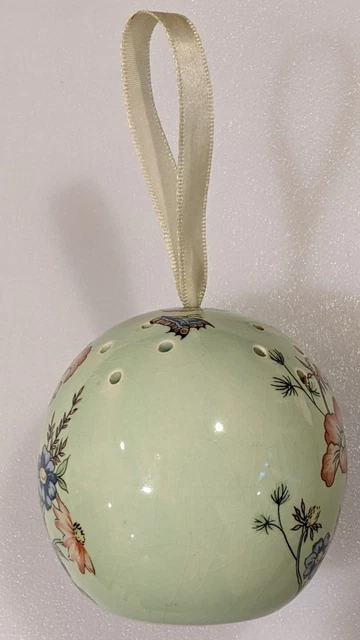 Vintage Potpourri Pomander Scented For Closet Dresser Air Freshener 4
