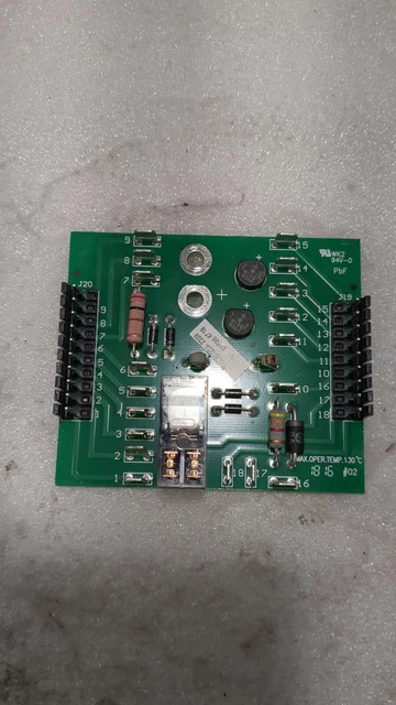 Speed Queen Washer Parts WASHER CCA DOOR Lock MC Control