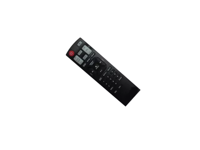 Remote Control For LG AKB73655702 AKB73655710 CM4330 CM4430 CM4530 Audio System