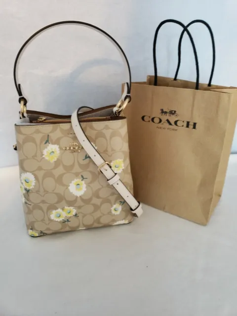 coach small bag