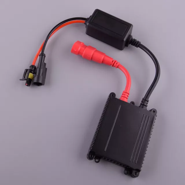 Digital HID Xenon Conversion Ballast Replacement DC12V 55W Get