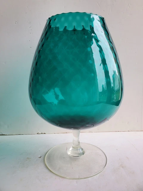 Vase italien vintage