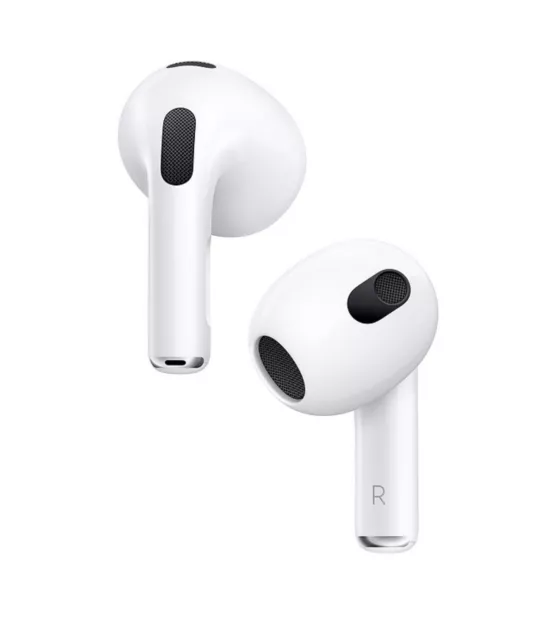 Apple AirPods 3rd Generation Wireless In-Ear Headset - White