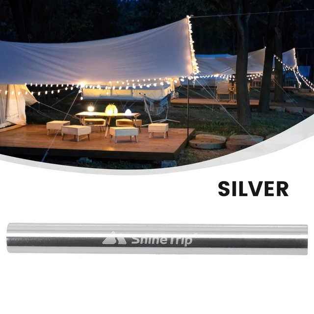 Set di fissaggio per tenda da sole, 80 pezzi, kit di accessori
