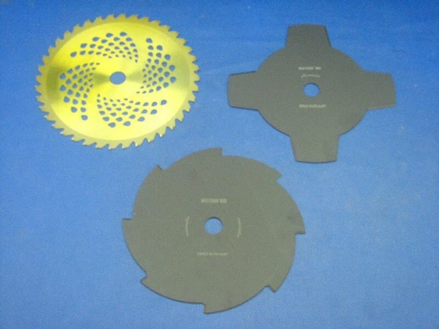 2 X Fadenspule kompatibel mit Einhell BG-BC 43/1 AS Motorsense Freischneider 1,7PS / 1,24KW 2 X Fadenspule kompatibel mit Einhell BG-BC 43/1 AS Motorsense Freischneider 1,7PS / 1,24KW