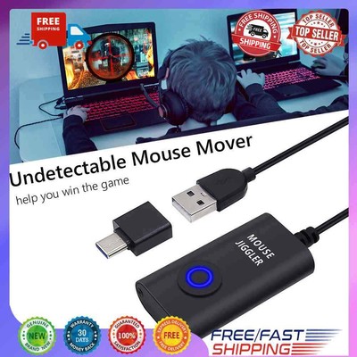 automate mouse movement automate mouse movement