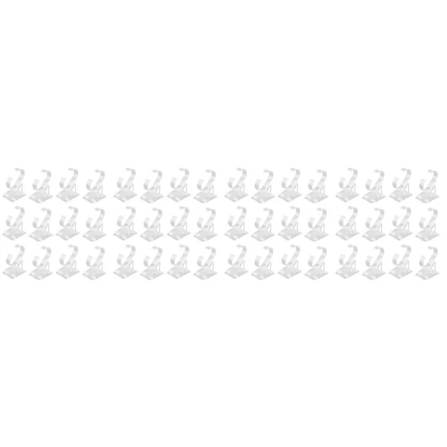 48 pcs Organizer Bracelet Display Stands for Bracelet Display