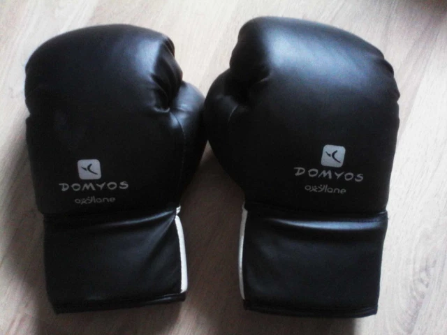 Gants de boxe en gros pour clubs et collectivités | Decathlon Pro