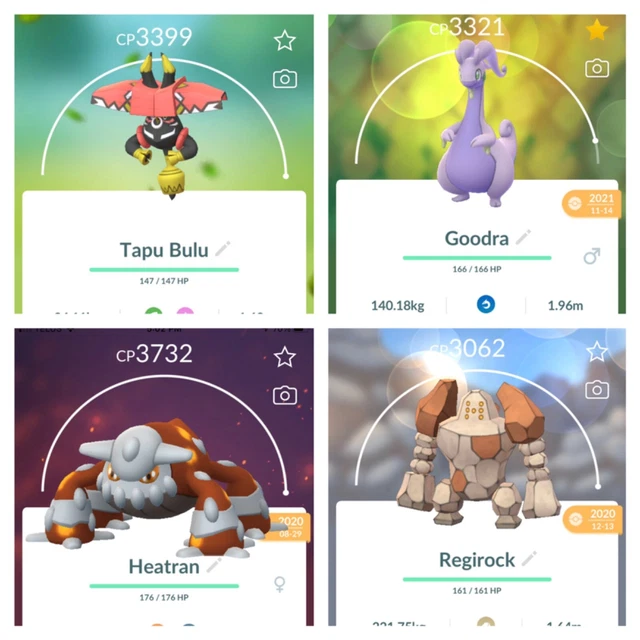 POKEMON TRADE GO Master League PVP Mewtwo Zacian Haxorus Hydreigon