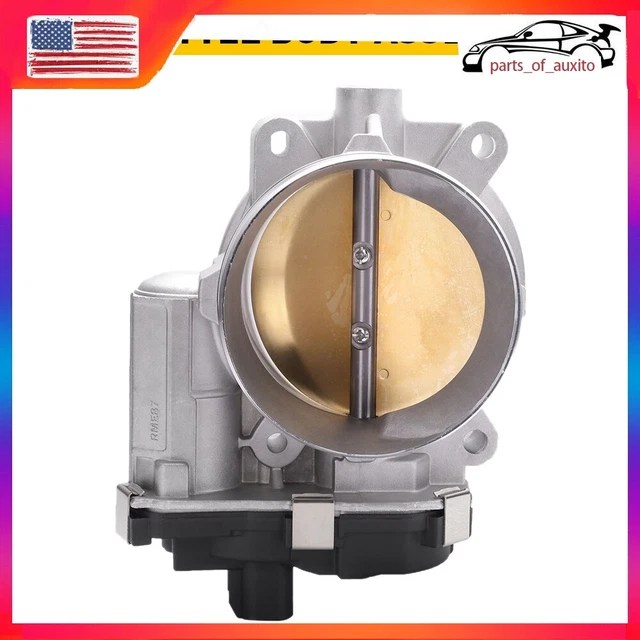 THROTTLE BODY FOR Chevrolet Silverado Suburban Avalanche 5.3L 6.0L 2007