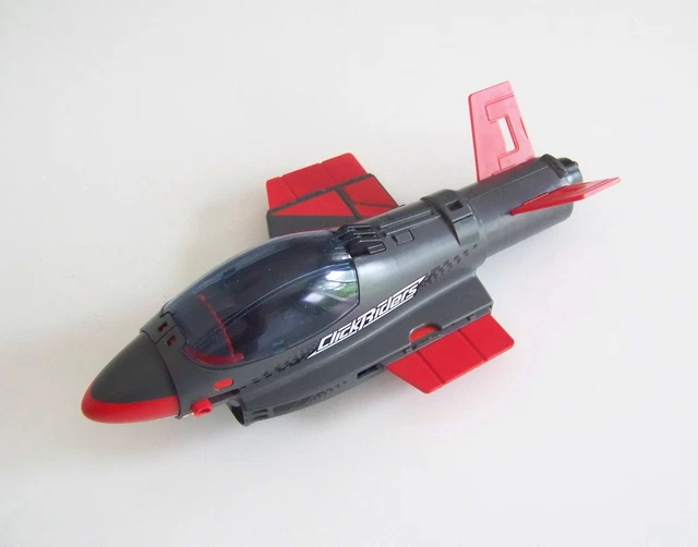 PLAYMOBIL 4310 AVION Jet Aéroport Pacific Airline Cargo 5261 5395 3185 EUR 2,90 - FR