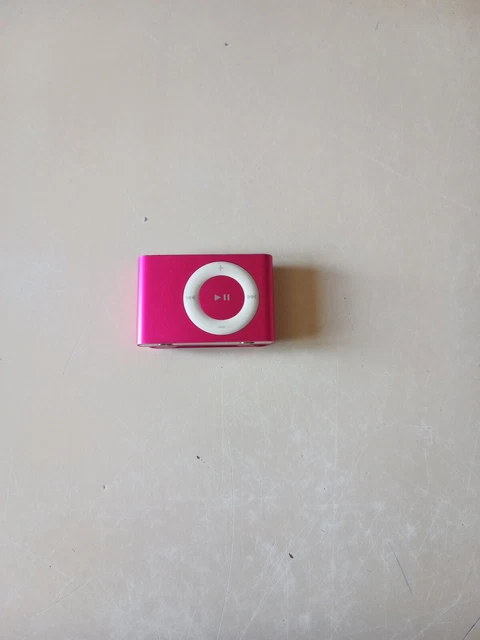 iPod Shuffle