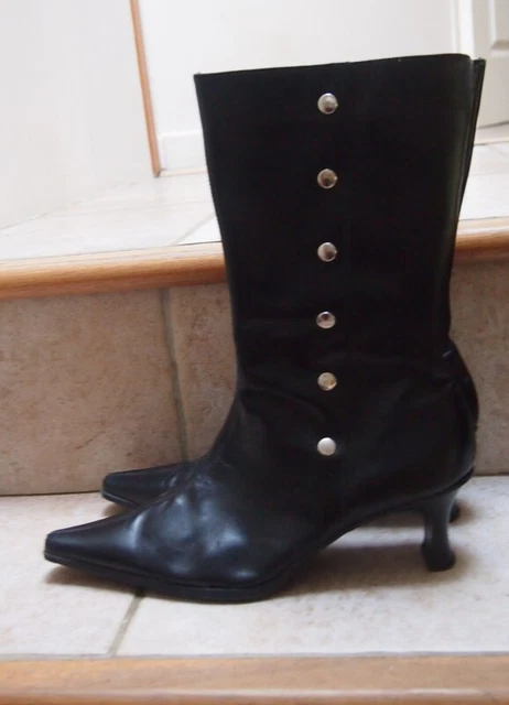 bottines femme pointure 39 cuir