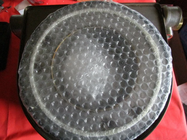 Ecostar 300 pacchetto base condensa 94.62000-5701 nuovo inutilizzato