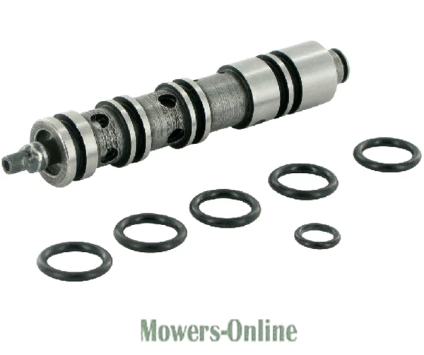 Al-Ko KHS 3700 - Holzspalter Im Test