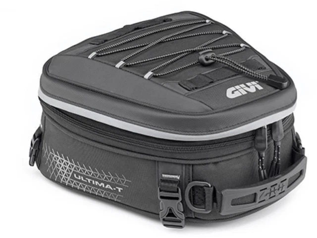 Borsa Cargo Givi Da Sella E Portapacchi Estensibile Ut813 Capacita' 8 Litri