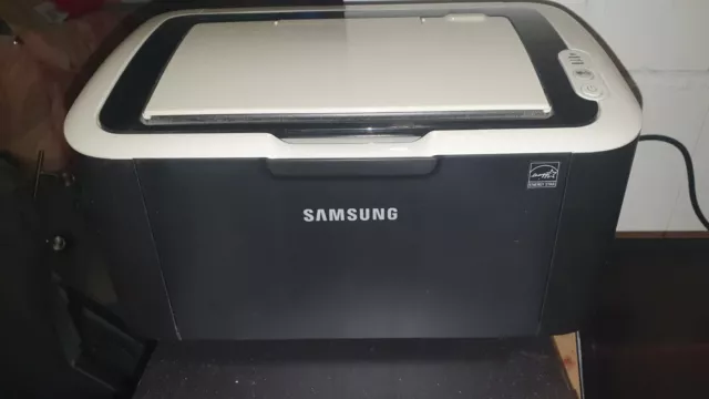 Samsung ML-1660 Laserdrucker