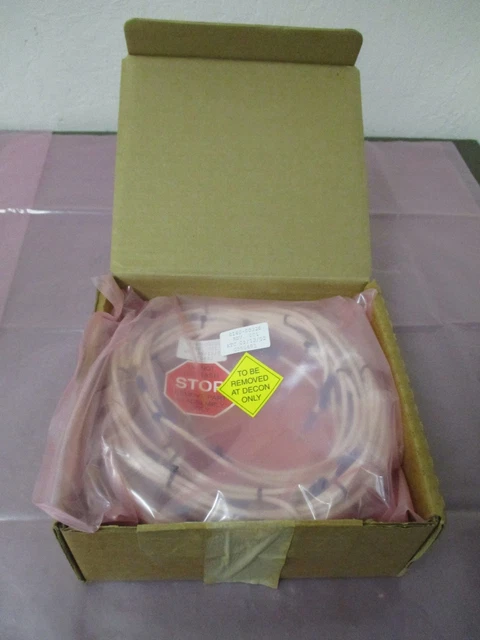 AMAT 0140-00326 Harness Assembly, Bakeout And Heater Endura 414103