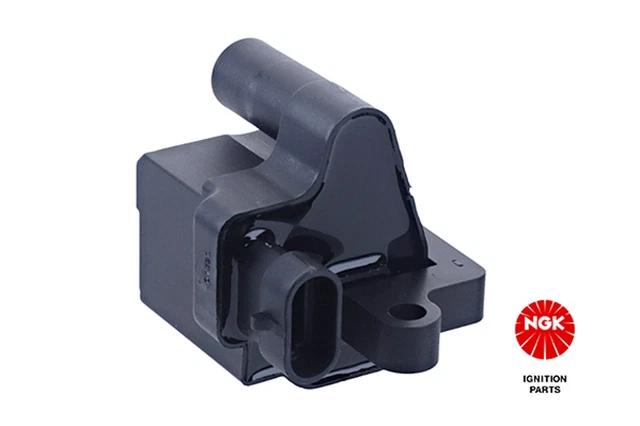 Set di cavi d'accensione NGK 8932