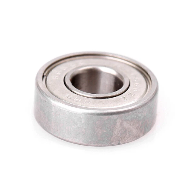 10PCS 696-2Z 696ZZ Deep Groove Mini Ball Bearings Micro Motor Bearing ...