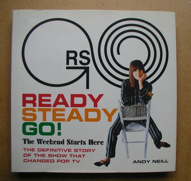 洋楽 Ready Steady Go!/The Weekend Starts Here Amazon.com: Ready Steady Go: The Weekend Starts Here