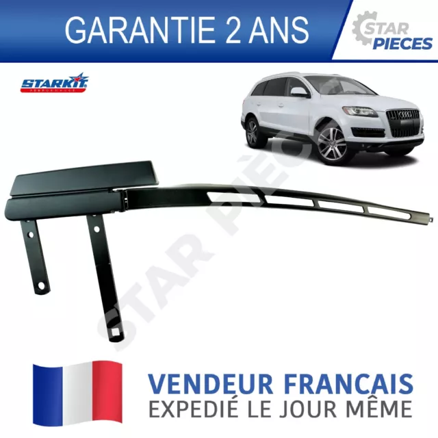 Bras Essuie Glace Pare Brise Avant Passager Audi Q7 2006-2015 4L1955408B1P9