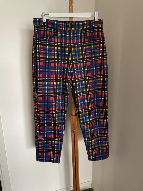 Dangerfield Size 12 Pants