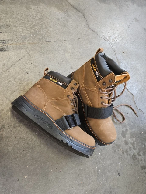 Cougar Paws Peak Performance Boot Replacement Pads Cougars Paws